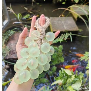 Molde de Silicona para Jabón 2026, Hecho a Mano, Mini, Redondo y Cuadrado, con Forma de Uvas, para Hacer Jabón - Product Image 3