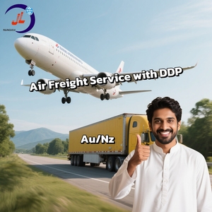 Французская Полинезия от двери до двери воздух и экспресс-экспедитор из Китая в Австралию, Океания, Майотта, Новая Зеландия, LCL FBA DDP - Product Image 5