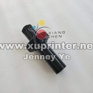 C6.315.709F Gear Screw Sleeve Hiedelberg CD102 <b>Printing</b> <b>Machine</b> SM102 XL105 <b>Machine</b> - Product Image 2