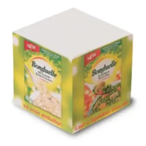 Cubo de Notas Adhesivas POST-IT, Gadgets Personalizados - Product Image 1