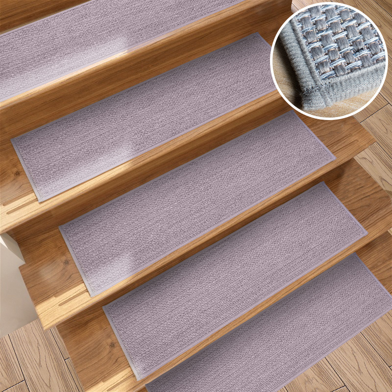 Stile lino grigio
