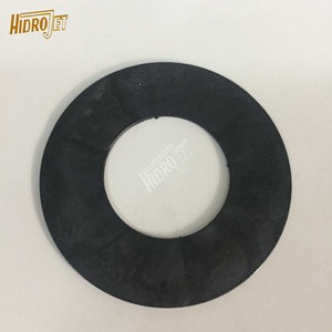 En Existencia, Piezas de Maquinaria de Construcción, Repuestos de Transmisión 4WG200, Arandela de Empuje 0 730 150 759, 0730150759 para Cargadora de Ruedas - Product Image 2