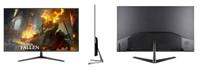 Großhandel 23,8 24 Zoll LCD-Bildschirm 1k 1920*1080p IPS Panel Display Desktop Computer Monitor