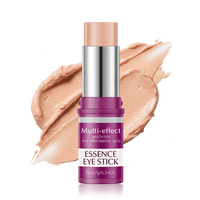 Stick Baume Contour des Yeux OEM Personnalisé Éclaircissant, Raffermissant et Liftant pour Soin de la Peau Periorbitale