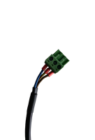 Câble de connexion PTR personnalisé, faisceau de câblage, assemblage de faisceau de câblage électronique pour systèmes électriques industriels