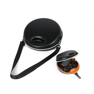 กระเป๋าใส่ EVA แบบแข็งสำหรับลำโพงบลูทูธฮาร์แมนคาร์ดอน โอนิกซ์ สตูดิโอ <span class=keywords><strong>5</strong></span> -กระเป๋าเก็บของสำหรับเดินทางแบบกันกระแทก - Product Image 6