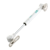 Vérins hydrauliques à gaz réglables et robustes pour tables pliantes murales