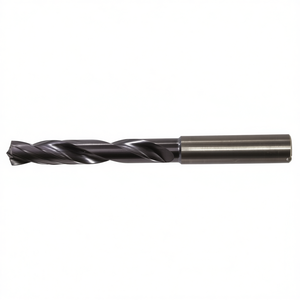 Ttake High Performance Carbide <b>Drill</b> Bit Ta1046 6 <b>Guide</b> Pads Optimized Central Core Coated for Machine Tools - Product Image 2