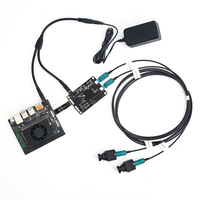 Module de caméra avec capteur d'image Son.y SX031C, indice de protection IP67, processeur d'image intégré et caméra GMSL
