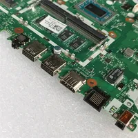 5B20S42656 Digunakan untuk Lenovo V155-15API L340-15API Motherboard NM-C101 dengan AMD Ryzen5-3500U 4GRAM DDR4 100% Diuji