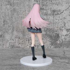 Figura de Acción de Personaje de Anime Darling in the Franxx <span class=keywords><strong>Zero</strong></span> <span class=keywords><strong>Two</strong></span> de 18.5 cm - Product Image 3
