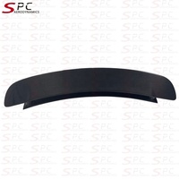 Kit de carrosserie de tuning en fibre de carbone sèche SPC 2019-2022 pour Benz AMG GT63, kit aérodynamique en fibre de carbone pré-imprégnée pour AMG GT63, kit de spoiler de vent