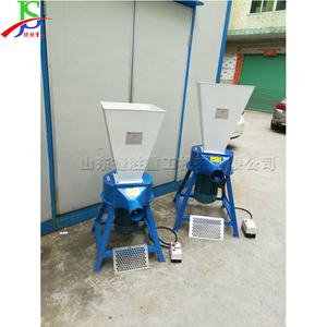 Vendita calda 95kg di usura-resistente heavy spugnetta in lattice frantoio divano cuscino di <span class=keywords><strong>spugna</strong></span> frantoio burattino giocattolo ripieno granulatore - Product Image 4