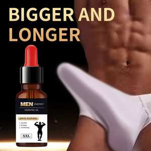 Olio Essenziale Puro di Alta Qualità <span class=keywords><strong>per</strong></span> Massaggi Maschili, Cura del Corpo e delle Parti Intime <span class=keywords><strong>per</strong></span> Uomini - Product Image 5