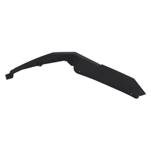 Élargisseurs d'ailes avant et arrière gauche et droit pour <span class=keywords><strong>Polaris</strong></span> RZR S 800 09-14/ RZR 4 800 11-14 - Product Image 3