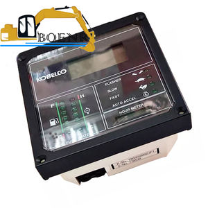 Parti dell'escavatore pannello di visualizzazione <span class=keywords><strong>SK200</strong></span> SK300-2 SK400LC SK220LC Monitor 2489U276F1 YN59S00027F1 YN59S00027F1 - Product Image 1