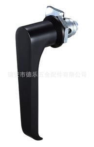 MS3030-2 phân phối hộp xử lý khóa ms324 cửa tủ xử lý khóa máy lọc không khí bảo vệ môi trường thiết bị công nghiệp - Product Image 3