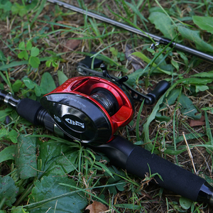 Selco haute qualité gros moulinets de pêche coulée libre carpe Penn moulinet de pêche <span class=keywords><strong>ensemble</strong></span> de cannes à pêche - Product Image 1