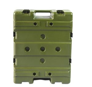 DF JM504017A 24.7L 24L 25L 26L 27L 28L Estuche Rígido de Plástico Impermeable, Caja Protectora, Maleta - Product Image 1