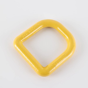 Tianchen D Ring Hoist Ring Carbon Steel D3007 Connect Use - Product Image 1