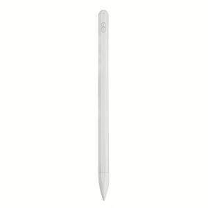 Lápiz Capacitivo de Aluminio <span class=keywords><strong>para</strong></span> <span class=keywords><strong>iPad</strong></span> Pro y <span class=keywords><strong>iPad</strong></span> Air - Verde Monocromático, Punta de Repuesto <span class=keywords><strong>para</strong></span> Lápiz de Tableta, Función Táctil - Product Image 4