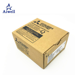 Brand New Original PLC Q Series <b>Power</b> <b>Supply</b> Q62P - Product Image 5
