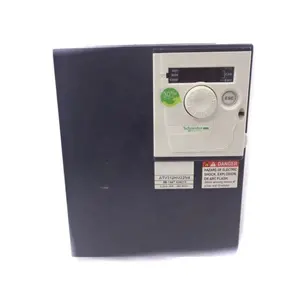 Frequency Drives VFD Sch Neider Inverter Inverter dengan Garansi Satu Tahun