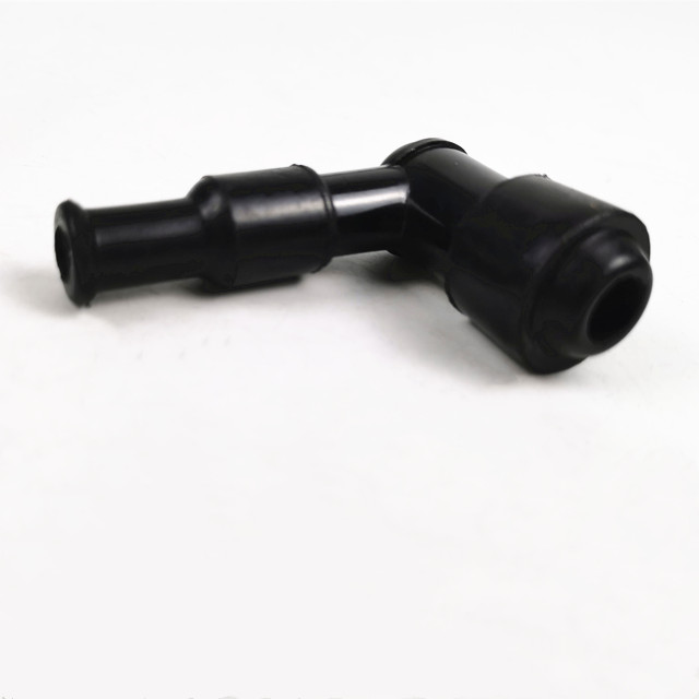 Универсальная цветная крышка камеры зажигания Запчасти для катушки зажигания мотоцикла крышка свечи зажигания