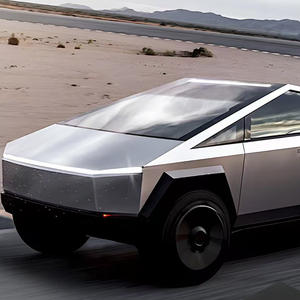 Rueda <span class=keywords><strong>de</strong></span> aleación <span class=keywords><strong>de</strong></span> <span class=keywords><strong>aluminio</strong></span> personalizada <span class=keywords><strong>para</strong></span> Tesla Cybertruck Llanta <span class=keywords><strong>de</strong></span> rueda forjada <span class=keywords><strong>de</strong></span> 18 pulgadas - Product Image 3