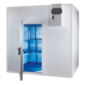 <strong>Flower</strong> Cold Room Air Cooling Aluminum Humidity Controlled <strong>Freezer</strong> for Cut <strong>Flower</strong> <strong>Fresh</strong> Keeping Energy Efficient Compact Electric - Product Image 5