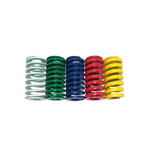 Resorte de Gas N2 de Alta Calidad para Piezas de Moldeo Automotriz /Kaller/<span class=keywords><strong>Pascal</strong></span> - Product Image 2