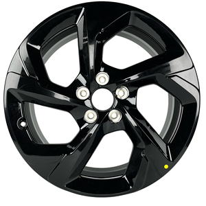 <span class=keywords><strong>Citroen</strong></span> C5 Aircross équipement d'origine <span class=keywords><strong>jante</strong></span> en alliage d'aluminium de <span class=keywords><strong>18</strong></span> <span class=keywords><strong>pouces</strong></span> conception à cinq rayons tout neuf 5X108PCD ET49mm - Product Image 1