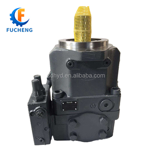 Pompe hydraulique à cylindrée variable à piston axial série rexroth a11vo60drs <span class=keywords><strong>a11vo</strong></span> <span class=keywords><strong>A11VO</strong></span> - Product Image 2