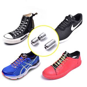 Lacets élastiques sans nœuds, lacets extensibles sans attaches pour baskets d'adultes et d'enfants - Product Image 1