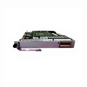 บอร์ดประมวลผลเสียงและสัญญาณอื่นๆ 8 ช่องสัญญาณ รุ่น TNW1AT801 03032CRD สำหรับติดตั้งบนแชสซี เชื่อมต่อ OSN5806 - Product Image 1