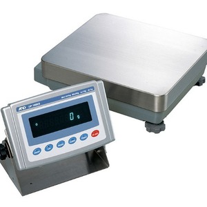 Balanza Analítica Electrónica Gh-120 de Precisión Japonesa para Uso en Laboratorio - Product Image 2