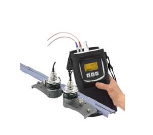 เครื่องวัดการไหลของน้ำอัลตราโซนิค Proline 93T - Product Image 4