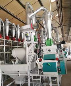 Meilleurs moulin à farine à rouleaux vendus - Product Image 3