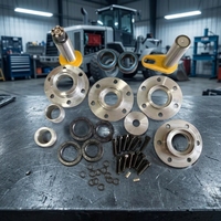 Kit de réparation de pivot de chariot élévateur CDM 816, pièce de rechange OEM, pièce de rechange de marché secondaire