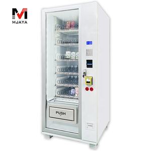 Kondom Cosmetic Beauty Produkte Snack und Getränke automat - Product Image 3