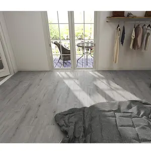 Piso de vinil de luxo anti-riscados piso de pvc para interior piso de vinil lvt ecológico piso de mármore