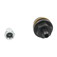 Kit d'adaptateur de remplissage d'huile OE 6492-10 en gros pour moteurs Detroit Diesel DD13 DD15