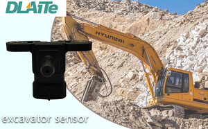 Sensor Barométrico de Alta Calidad 1-80220014-0 para Excavadora, Interruptor de Presión de Aire Preciso 079800-9060 4657944 No - Product Image 5