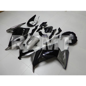 Pour Kawasaki Ninja300 2013-2019 Ninja250R 2013-2017 Ninja 300 250R Kit de carénage de moto en ABS injecté K0313-104a - Product Image 3