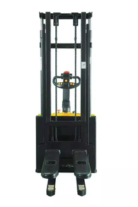 Nouveau transpalette électrique Kaixun 2,5 m, 2 tonnes (2000 kg), avec batterie au plomb-acide 24 V 210 Ah, à <span class=keywords><strong>vendre</strong></span> - Product Image 3