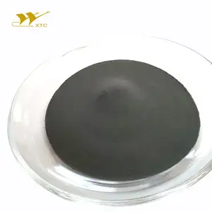 Spécialiste en revêtement de surface Chine Fournisseur WC-17Co revêtement en poudre de carbure de tungstène Matériau de surface dure