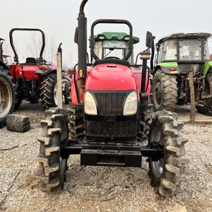 Tracteur agricole YTO robuste, 70 <span class=keywords><strong>HP</strong></span>, haute qualité et service long, 1 pièce, MG704 - Product Image 3