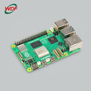 En stock Raspberry Pi B 1GB Modèle B-1GB RAM 1GB Flash Garantie 1 an 100% neuf et original - Product Image 2