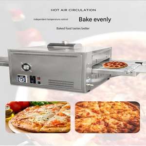 Pièce de rechange d'assemblage de brûleur à gaz de <span class=keywords><strong>four</strong></span> à pizza robuste avec buse haute pression - Product Image 3