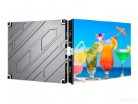 Panneau LED COB P1.86 640*480mm, Cabinet 320*160mm, Module compatible 4K 8K, Rapport de contraste 10000:1